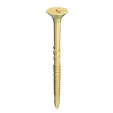 Samac Performance Plus 6.0  X 240Mm Wood Screw 100